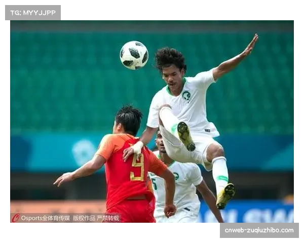 沙特队防守反击展现效率 晋级关键战战术布置成取胜之匙